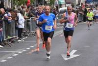 Revivez les 15 km du Puy-en-Velay en photos