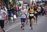 Revivez les 15 km du Puy-en-Velay en photos