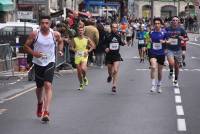 Revivez les 15 km du Puy-en-Velay en photos