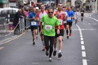 Revivez les 15 km du Puy-en-Velay en photos