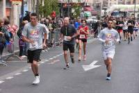 Revivez les 15 km du Puy-en-Velay en photos