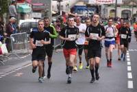 Revivez les 15 km du Puy-en-Velay en photos