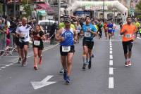 Revivez les 15 km du Puy-en-Velay en photos