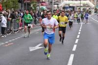 Revivez les 15 km du Puy-en-Velay en photos