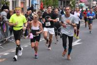 Revivez les 15 km du Puy-en-Velay en photos