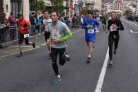 Revivez les 15 km du Puy-en-Velay en photos