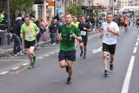 Revivez les 15 km du Puy-en-Velay en photos