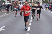 Revivez les 15 km du Puy-en-Velay en photos