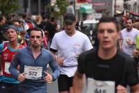 Revivez les 15 km du Puy-en-Velay en photos