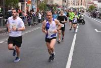 Revivez les 15 km du Puy-en-Velay en photos