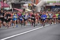 Revivez les 15 km du Puy-en-Velay en photos