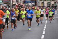 Revivez les 15 km du Puy-en-Velay en photos