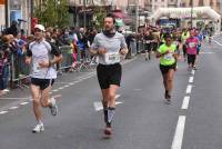 Revivez les 15 km du Puy-en-Velay en photos