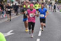 Revivez les 15 km du Puy-en-Velay en photos