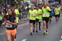 Revivez les 15 km du Puy-en-Velay en photos