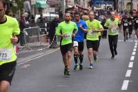 Revivez les 15 km du Puy-en-Velay en photos