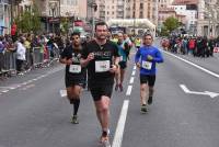 Revivez les 15 km du Puy-en-Velay en photos