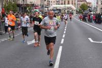 Revivez les 15 km du Puy-en-Velay en photos