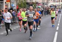 Revivez les 15 km du Puy-en-Velay en photos