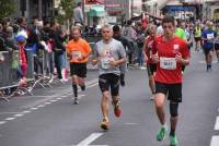 Revivez les 15 km du Puy-en-Velay en photos