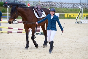 Equitation : le CSO d&#039;Yssingeaux ouvre avec la compétition Club