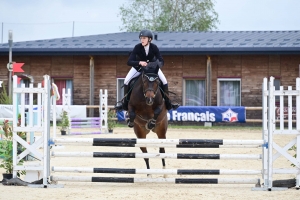 Equitation : le CSO d&#039;Yssingeaux ouvre avec la compétition Club