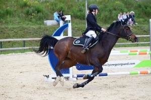 Equitation : le CSO d&#039;Yssingeaux ouvre avec la compétition Club