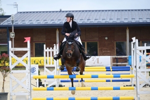 Equitation : le CSO d&#039;Yssingeaux ouvre avec la compétition Club