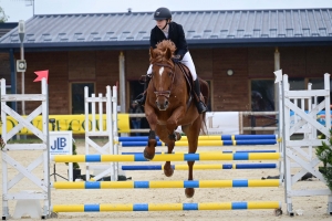 Equitation : le CSO d&#039;Yssingeaux ouvre avec la compétition Club