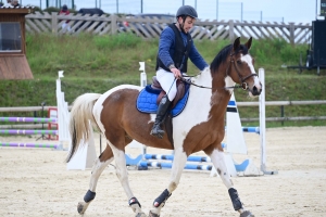 Equitation : le CSO d&#039;Yssingeaux ouvre avec la compétition Club