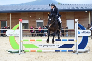 Equitation : le CSO d&#039;Yssingeaux ouvre avec la compétition Club