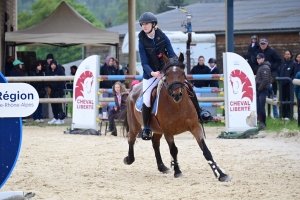 Equitation : le CSO d&#039;Yssingeaux ouvre avec la compétition Club