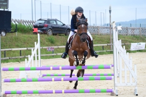 Equitation : le CSO d&#039;Yssingeaux ouvre avec la compétition Club