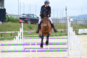 Equitation : le CSO d&#039;Yssingeaux ouvre avec la compétition Club