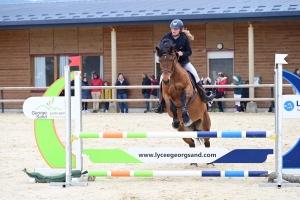 Equitation : le CSO d&#039;Yssingeaux ouvre avec la compétition Club