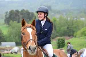 Equitation : le CSO d&#039;Yssingeaux ouvre avec la compétition Club