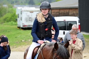 Equitation : le CSO d&#039;Yssingeaux ouvre avec la compétition Club