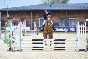 Equitation : le CSO d&#039;Yssingeaux ouvre avec la compétition Club