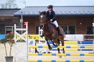 Equitation : le CSO d&#039;Yssingeaux ouvre avec la compétition Club