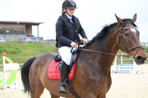 Equitation : le CSO d&#039;Yssingeaux ouvre avec la compétition Club