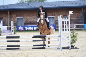 Equitation : le CSO d&#039;Yssingeaux ouvre avec la compétition Club