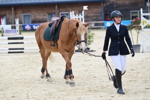 Equitation : le CSO d&#039;Yssingeaux ouvre avec la compétition Club