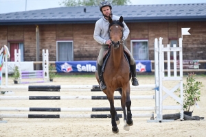 Equitation : le CSO d&#039;Yssingeaux ouvre avec la compétition Club