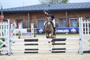 Equitation : le CSO d&#039;Yssingeaux ouvre avec la compétition Club