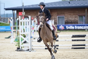 Equitation : le CSO d&#039;Yssingeaux ouvre avec la compétition Club