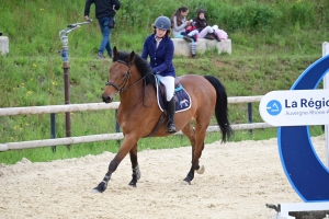 Equitation : le CSO d&#039;Yssingeaux ouvre avec la compétition Club