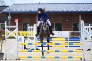 Equitation : le CSO d&#039;Yssingeaux ouvre avec la compétition Club