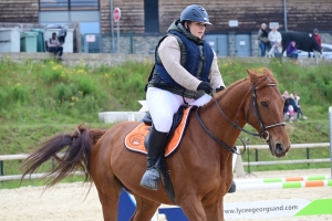 Equitation : le CSO d&#039;Yssingeaux ouvre avec la compétition Club