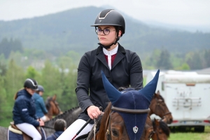 Equitation : le CSO d&#039;Yssingeaux ouvre avec la compétition Club