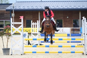 Equitation : le CSO d&#039;Yssingeaux ouvre avec la compétition Club